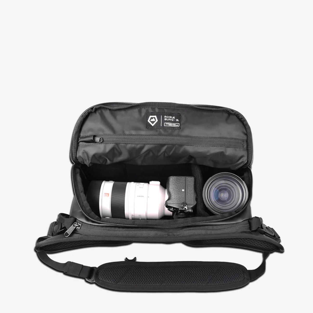 WANDRD ROGUE 9L Sling V1