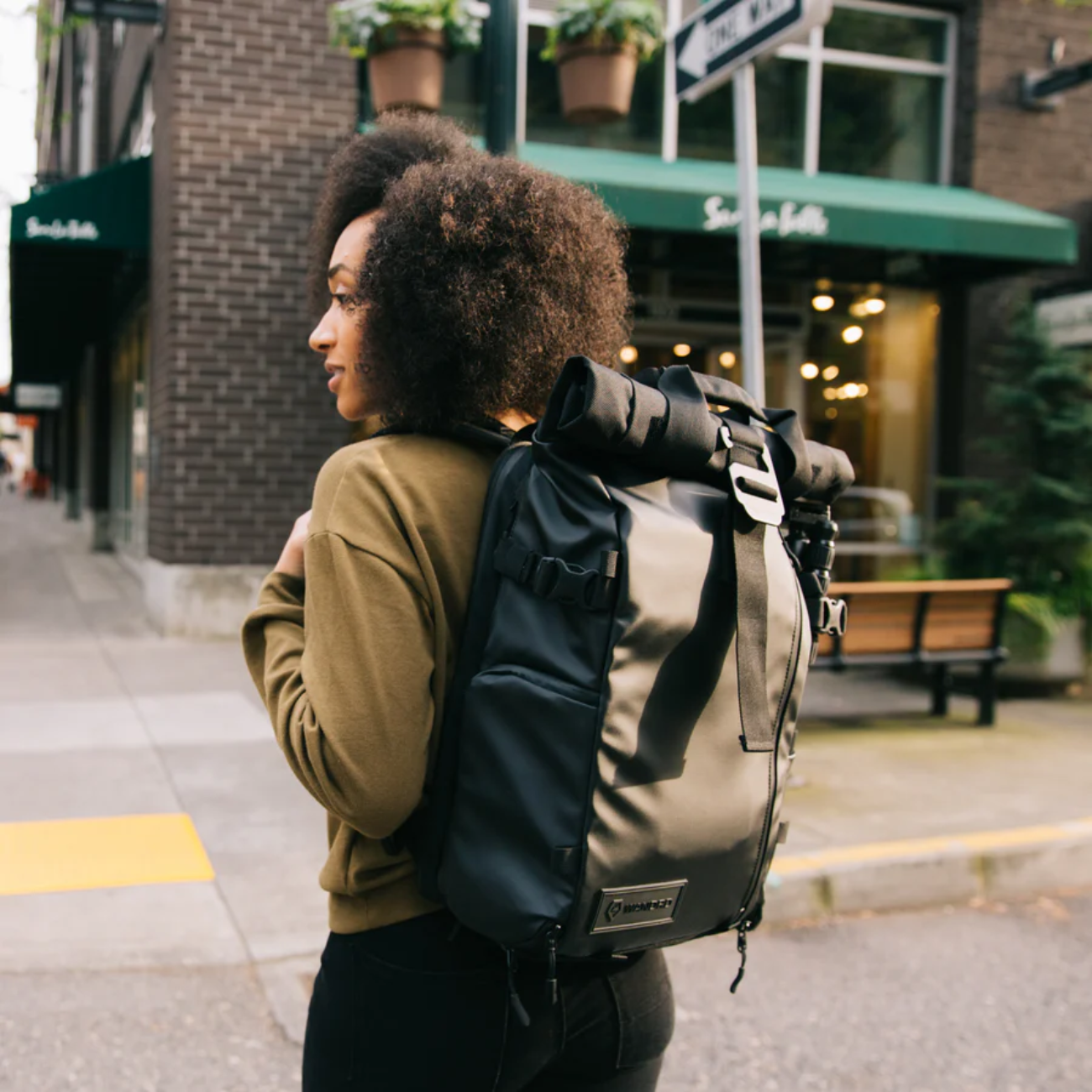 WANDRD PRVKE 31L V3 - Photography Bundle