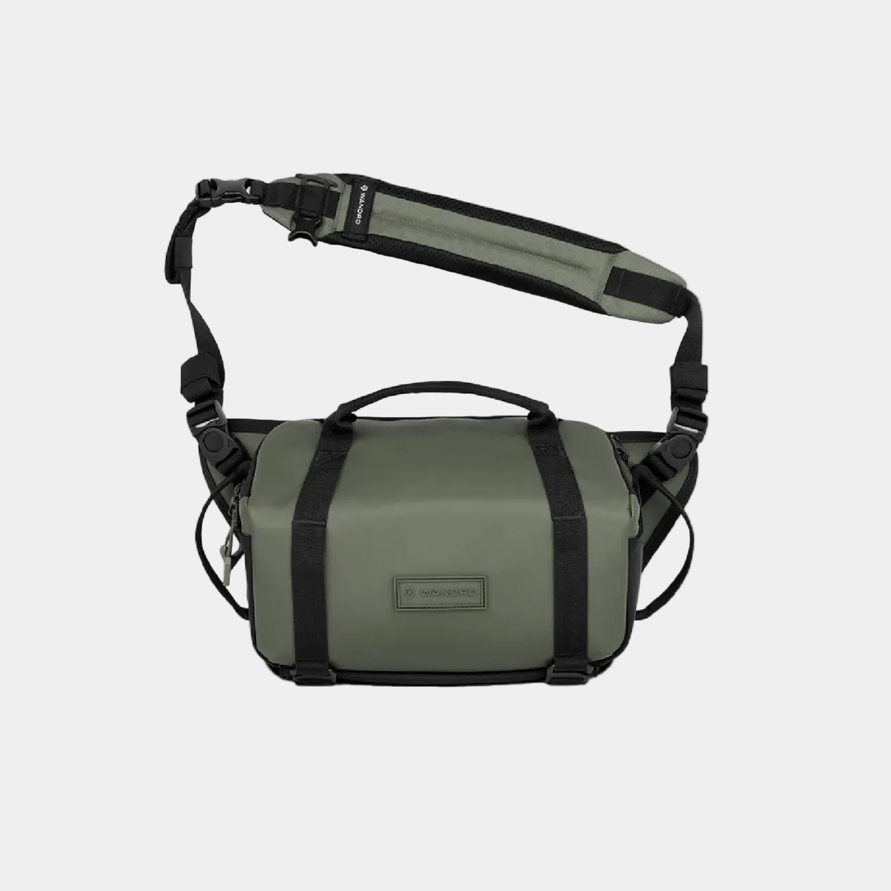 WANDRD ROGUE 6L Sling V2