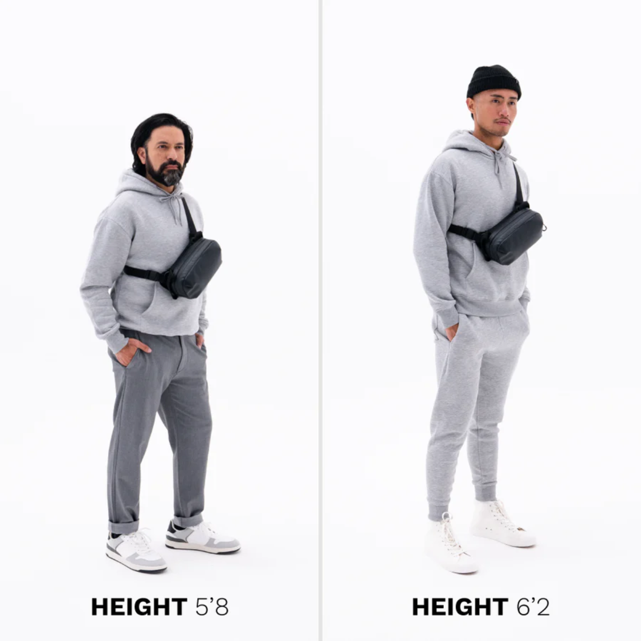 WANDRD D1 Fanny Pack