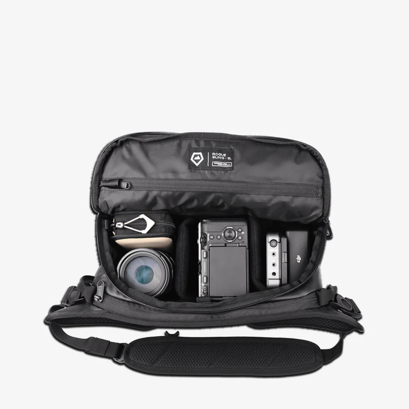 WANDRD ROGUE 9L Sling V1