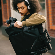 WANDRD PRVKE 31L V3 - Photography Bundle