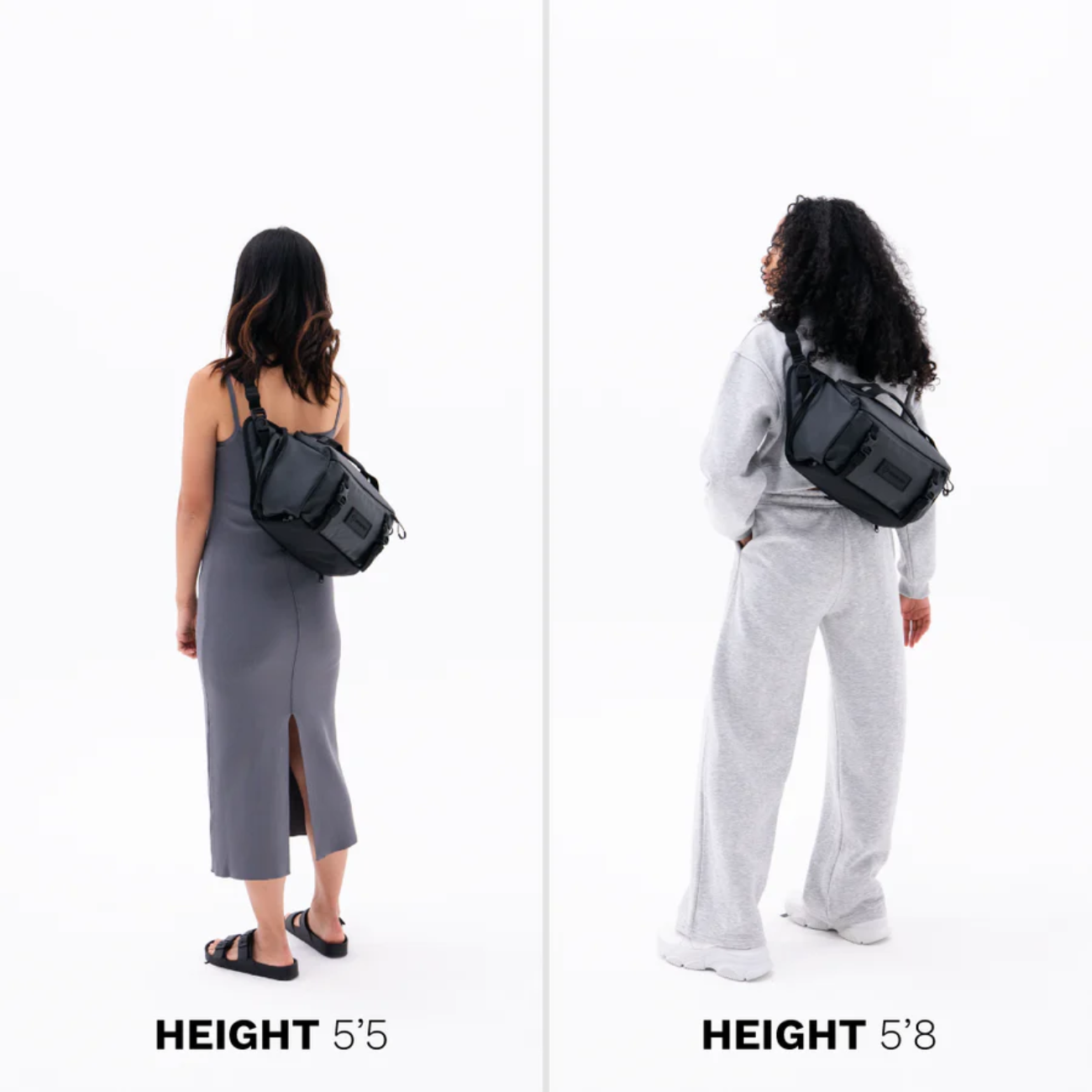 WANDRD ROGUE 9L Sling V1