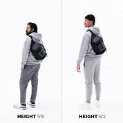 WANDRD ROGUE 9L Sling V1