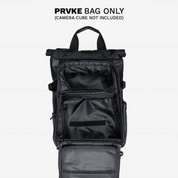 WANDRD PRVKE 21L V3