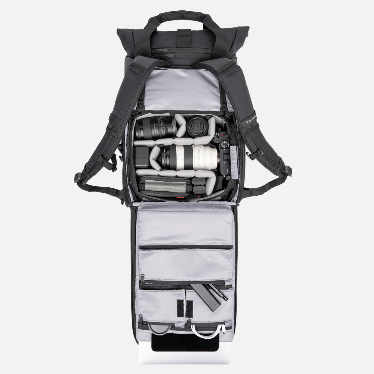 WANDRD PRVKE 21L V4