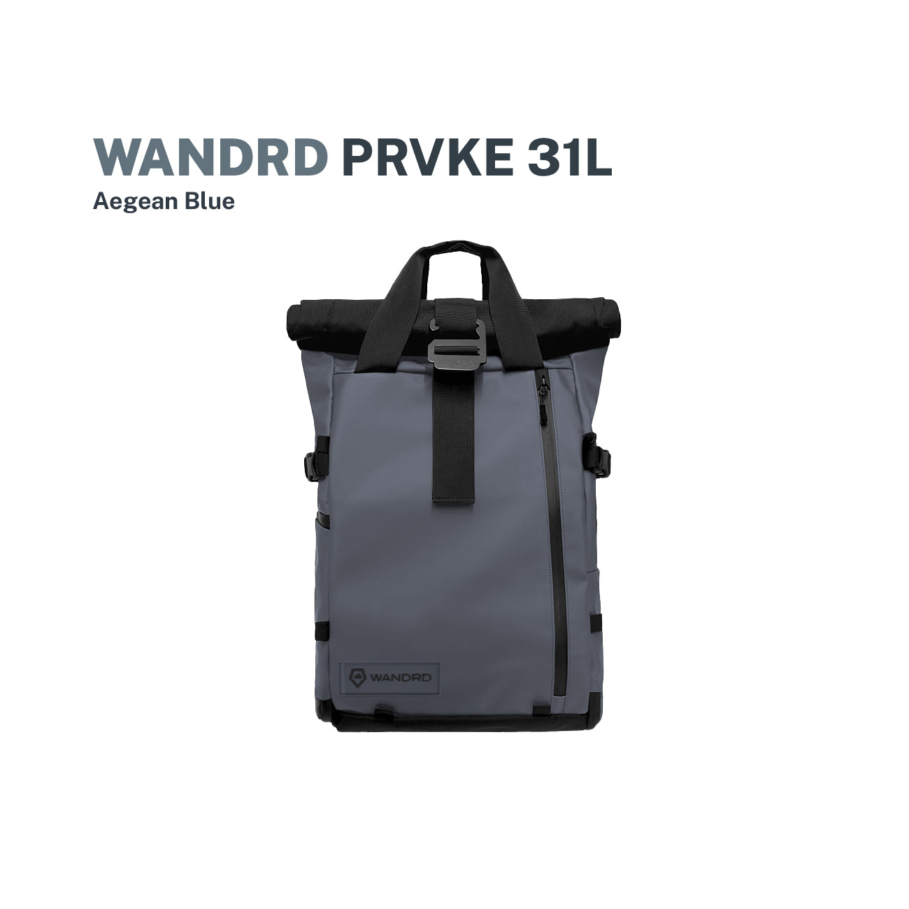 WANDRD PRVKE 31L V3