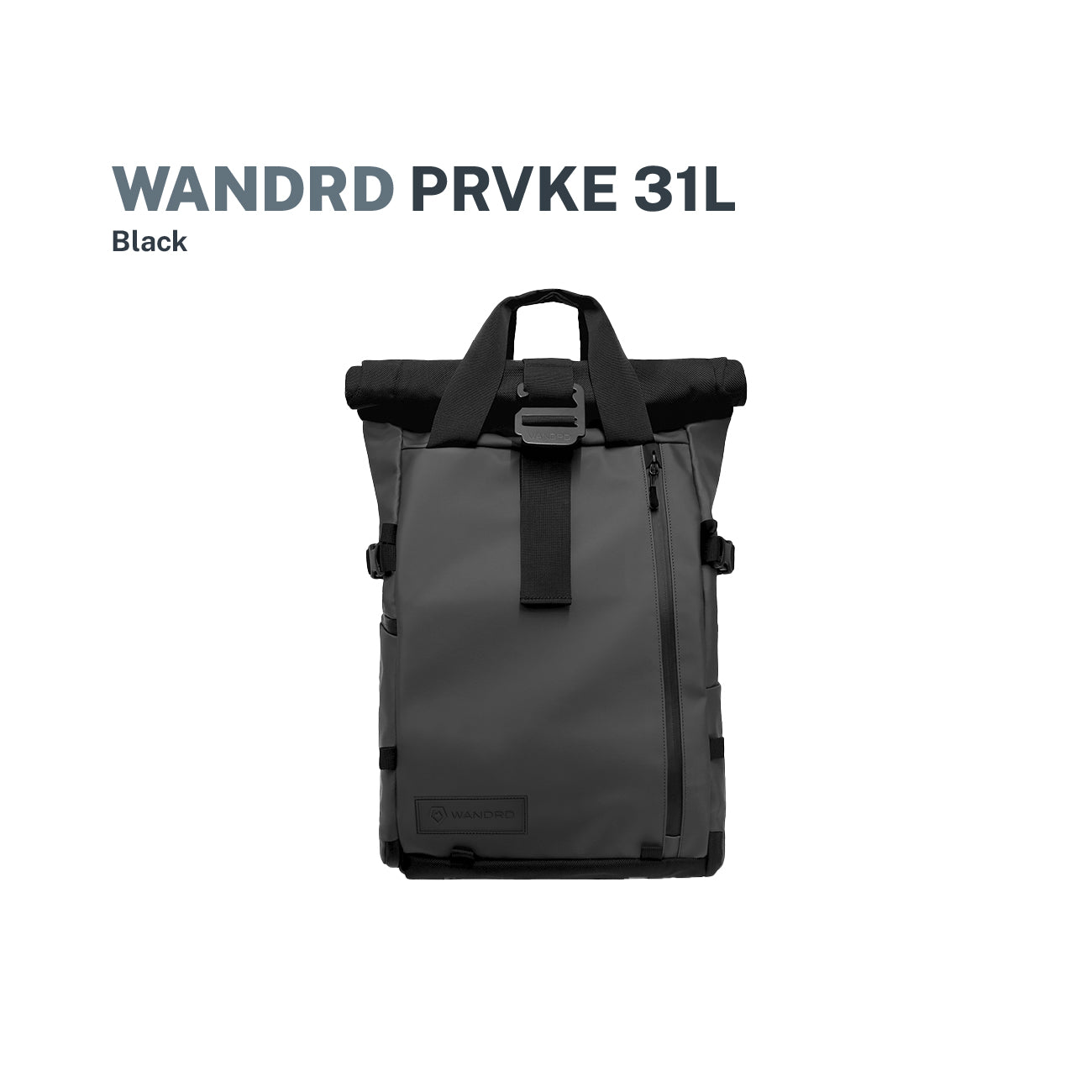 WANDRD PRVKE 31L V3