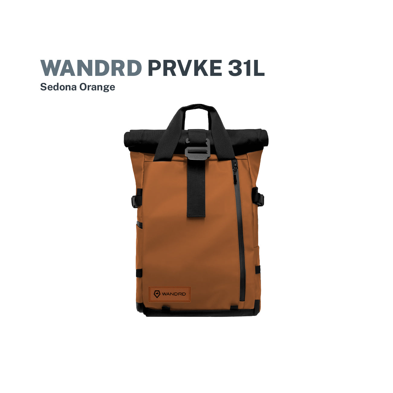 WANDRD PRVKE 31L V3