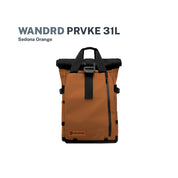 WANDRD PRVKE 31L V3