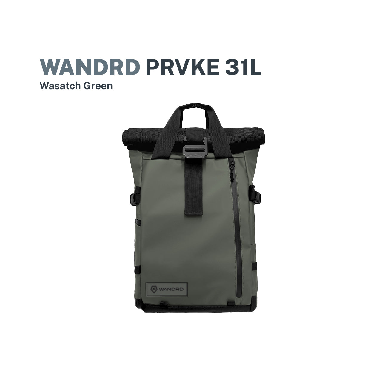 WANDRD PRVKE 31L V3