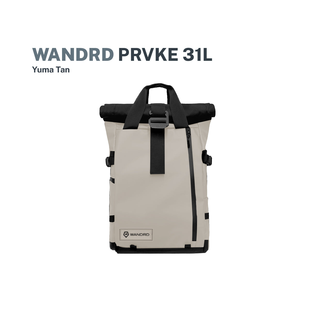 WANDRD PRVKE 31L V3