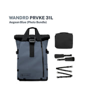 WANDRD PRVKE 31L V3