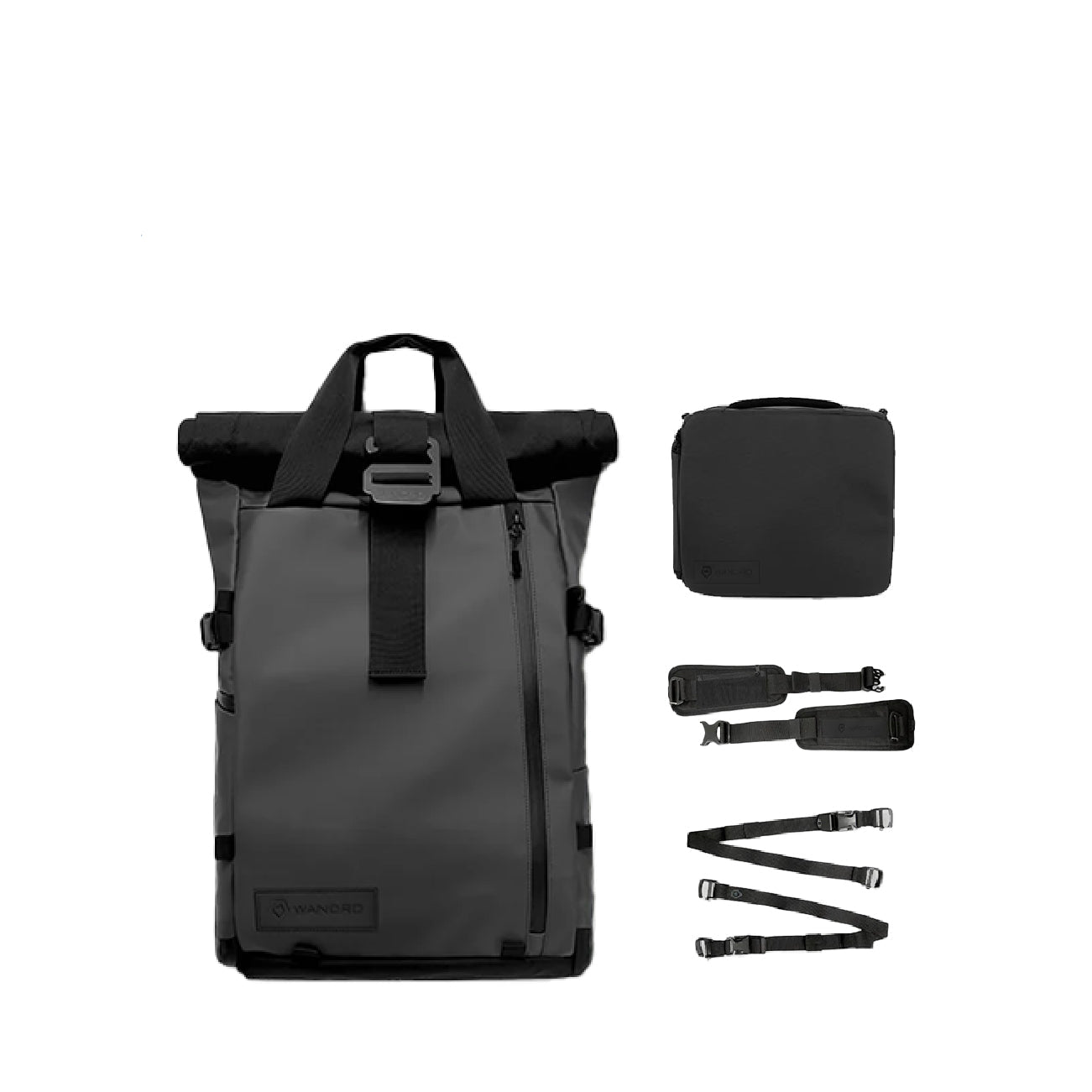 WANDRD PRVKE 31L V3