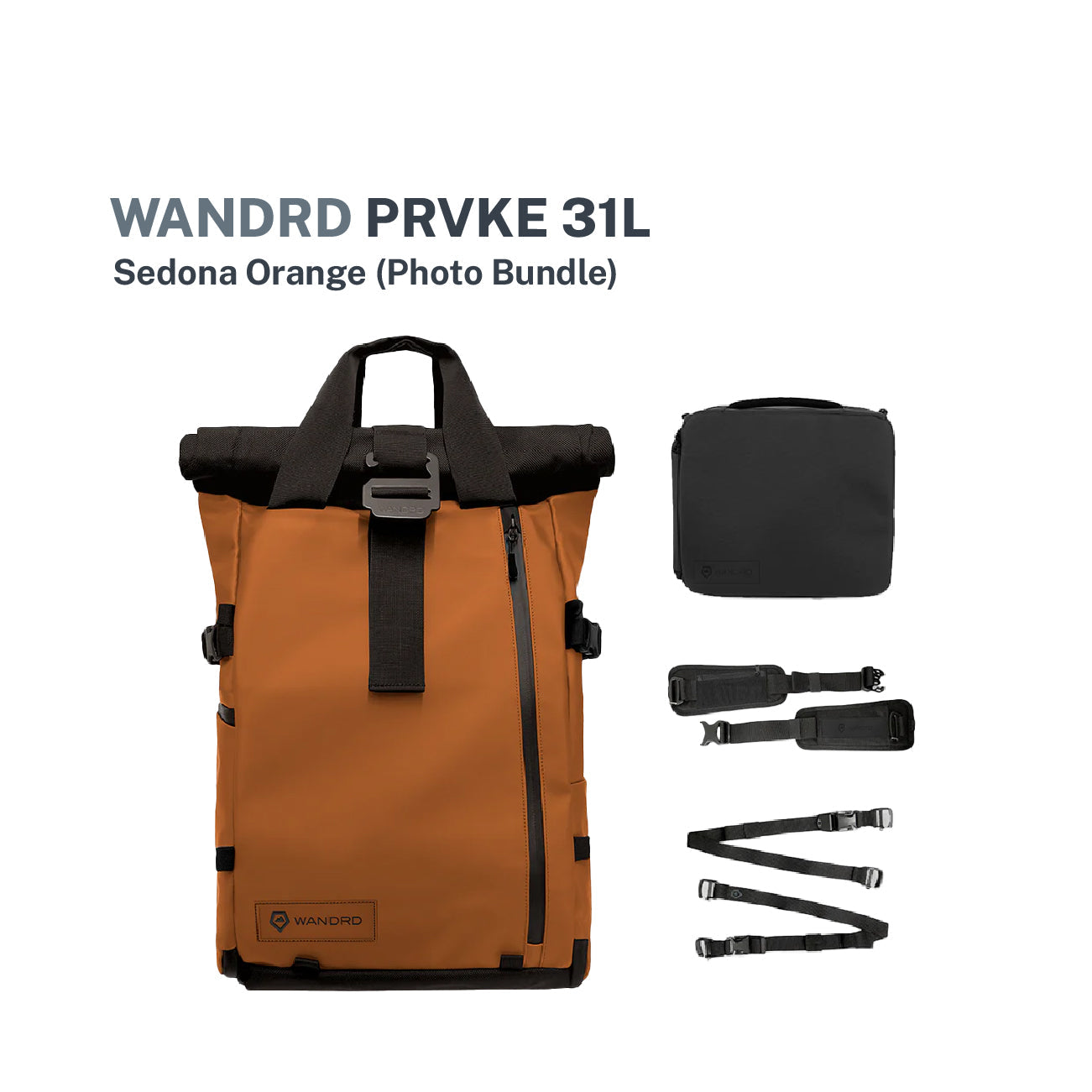 WANDRD PRVKE 31L V3