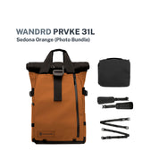 WANDRD PRVKE 31L V3