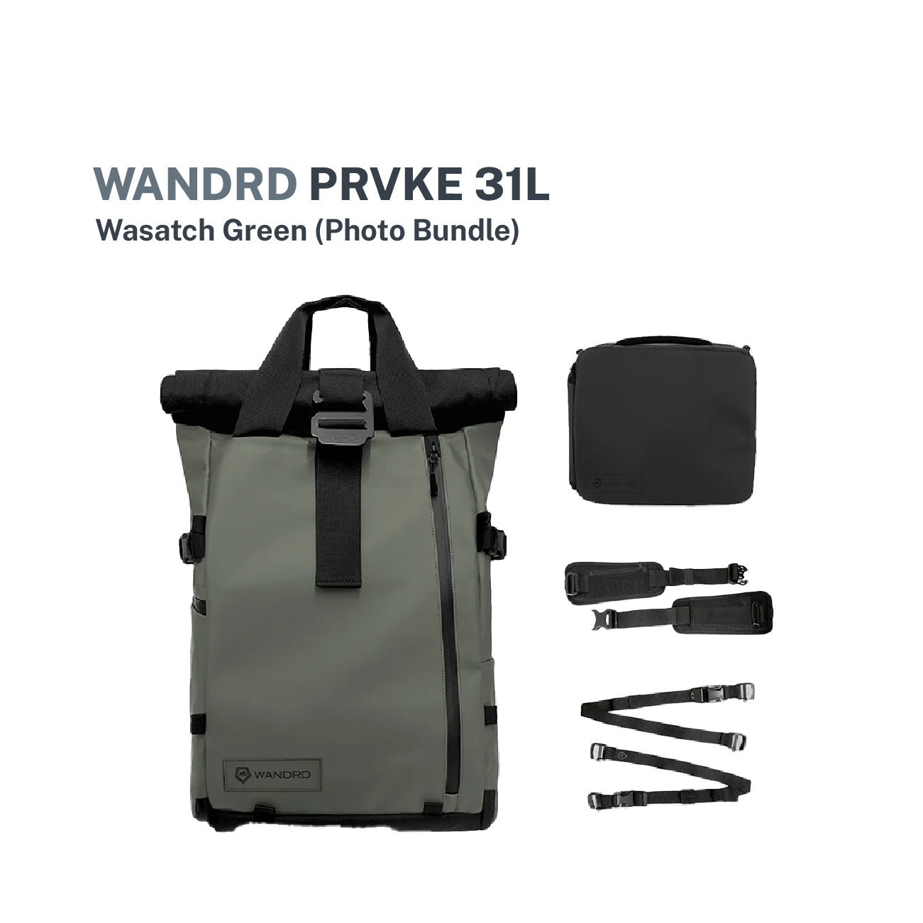 WANDRD PRVKE 31L V3