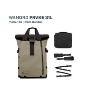 WANDRD PRVKE 31L V3