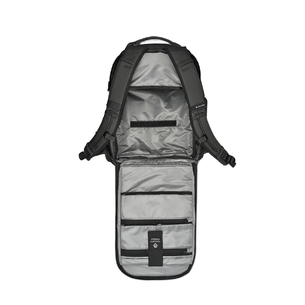 WANDRD PRVKE V4 21L Zip Bag