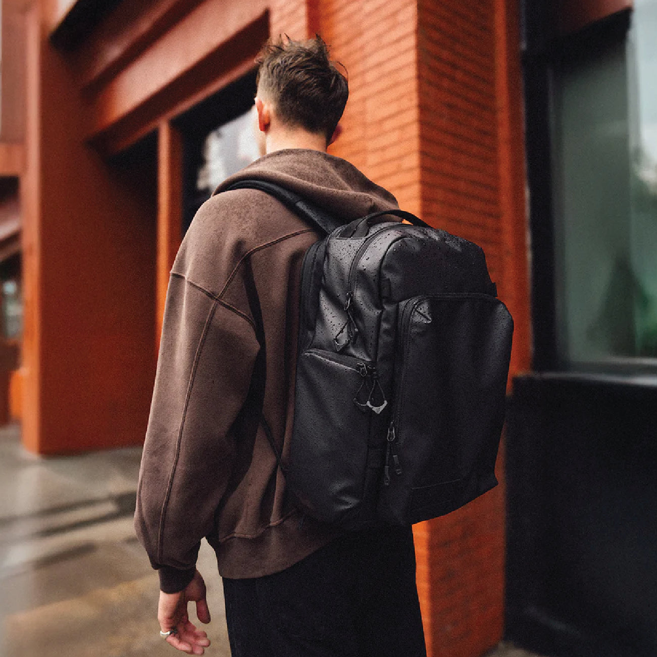 WANDRD PRVKE V4 31L Pocket Bag