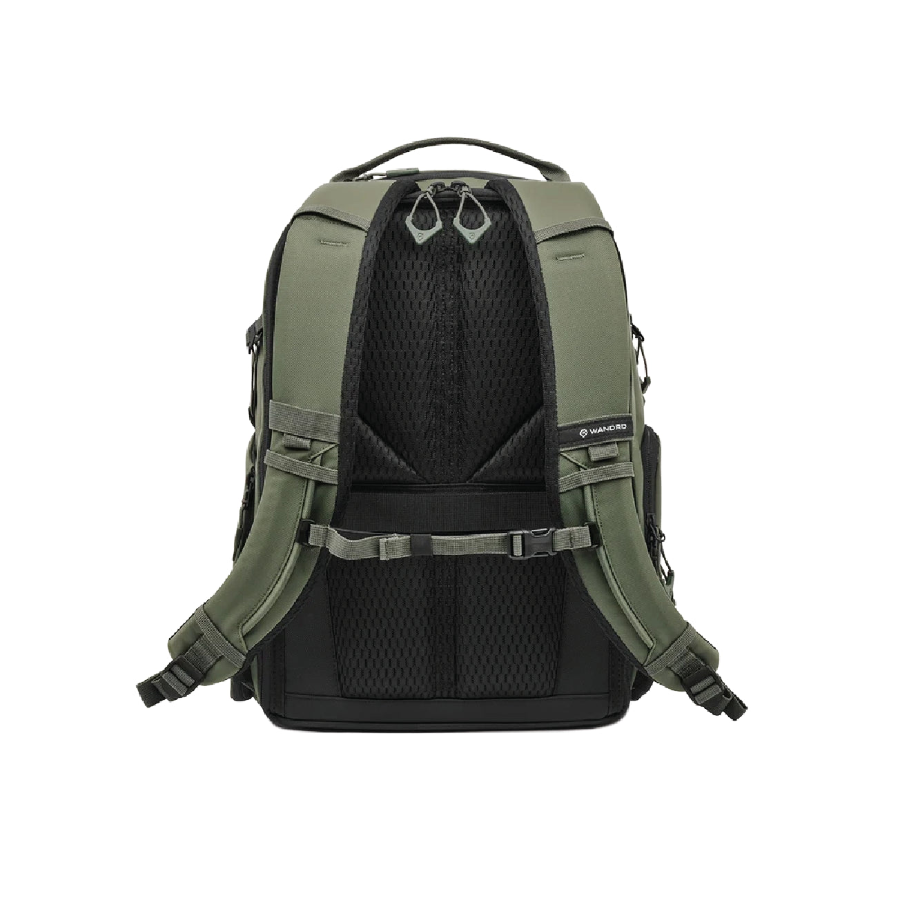 WANDRD PRVKE V4 31L Zip Bag