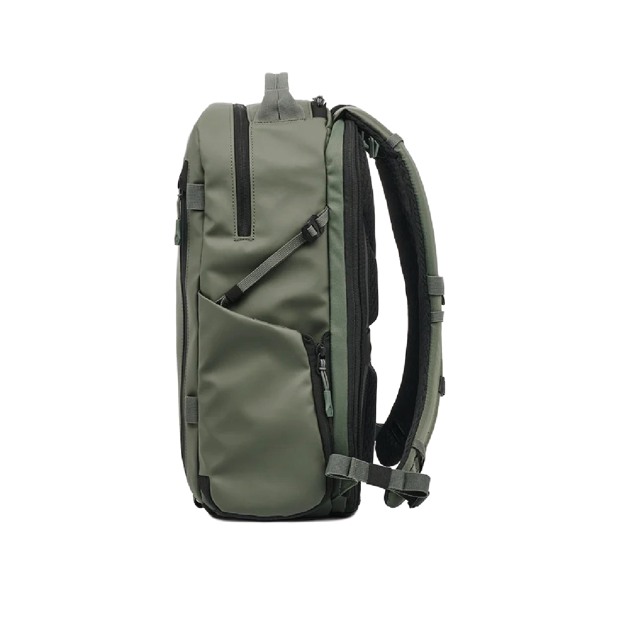 WANDRD PRVKE V4 31L Zip Bag