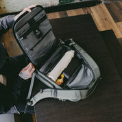 WANDRD PRVKE V4 31L Zip Bag