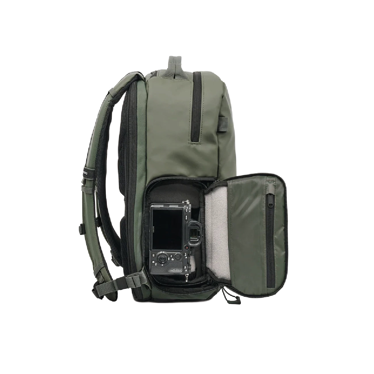 WANDRD PRVKE V4 21L Zip Bag