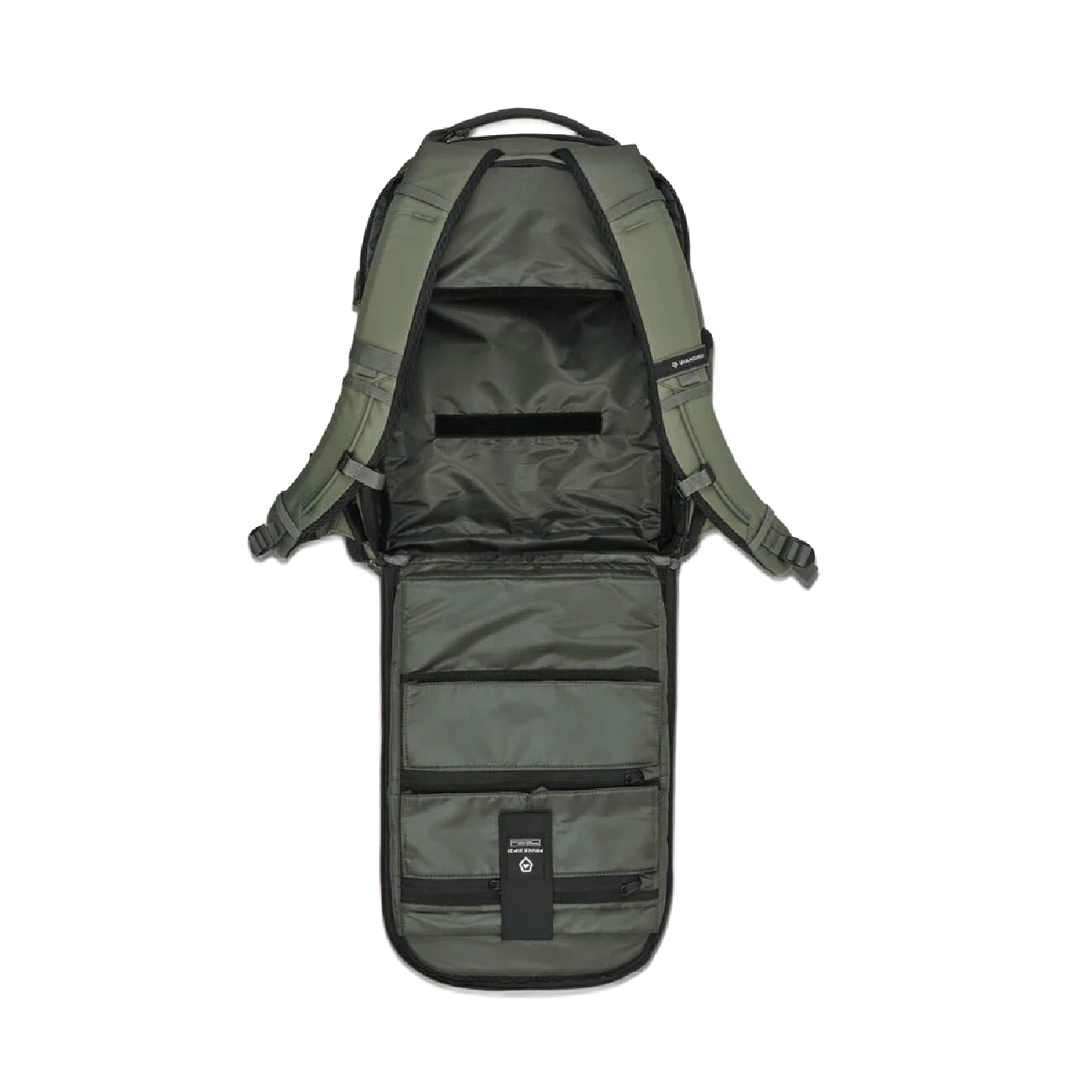 WANDRD PRVKE V4 21L Zip Bag