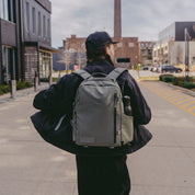 WANDRD PRVKE V4 21L Zip Bag