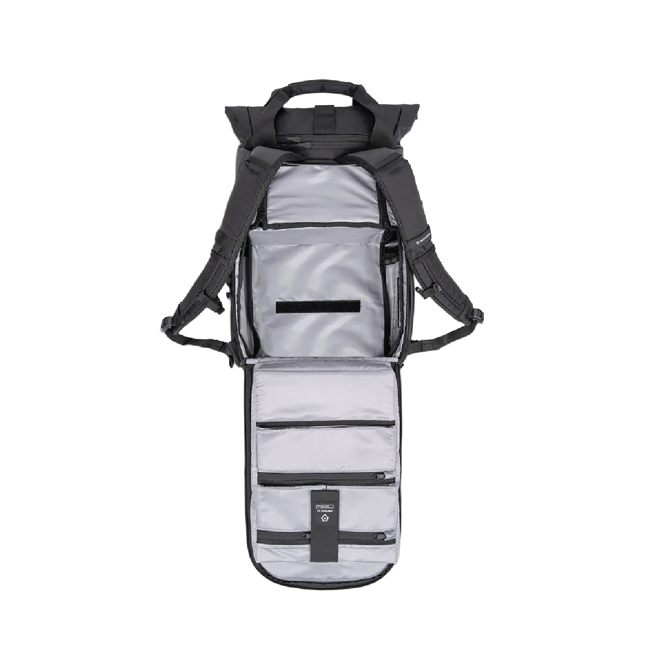 WANDRD PRVKE 31L V4