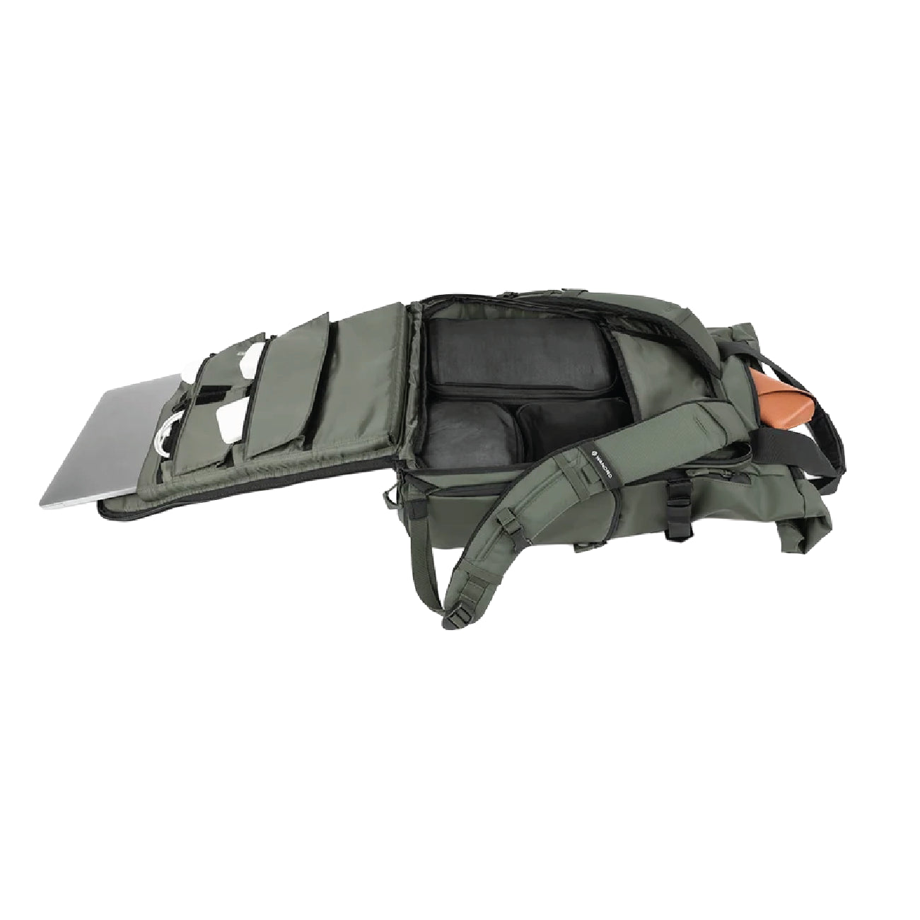 WANDRD PRVKE 31L V4