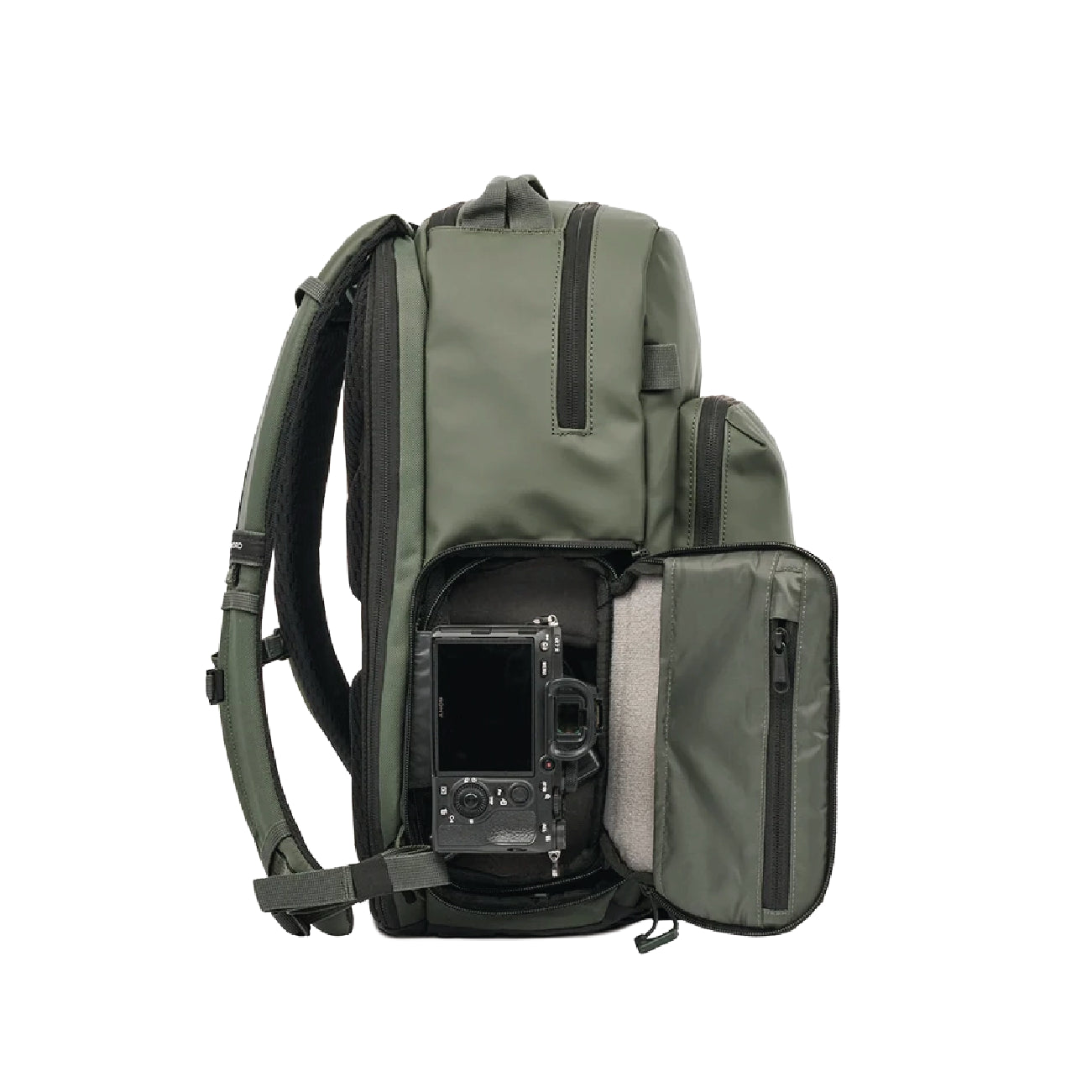 WANDRD PRVKE V4 31L Pocket Bag