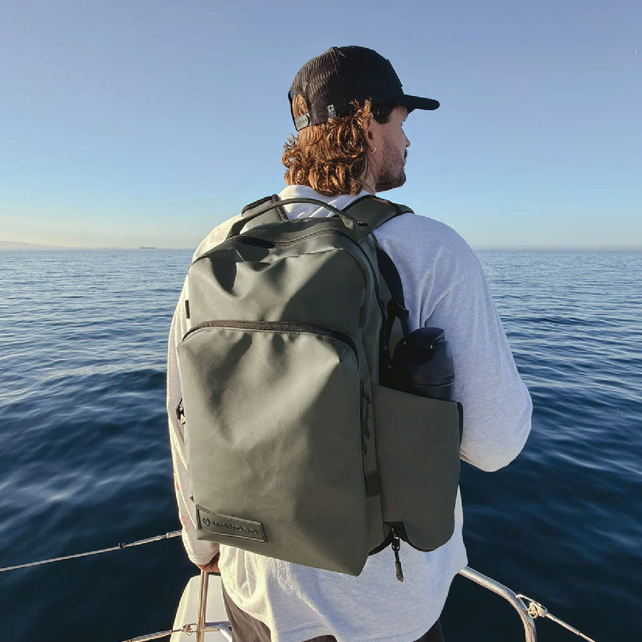 WANDRD PRVKE V4 31L Pocket Bag