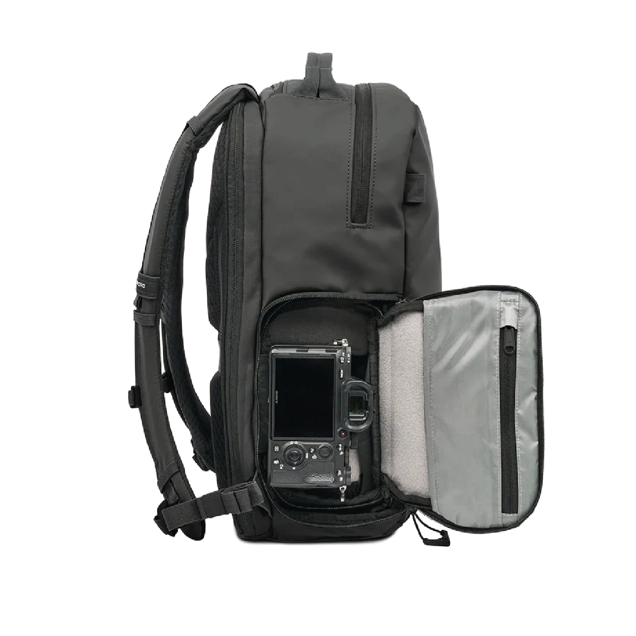 WANDRD PRVKE V4 31L Zip Bag