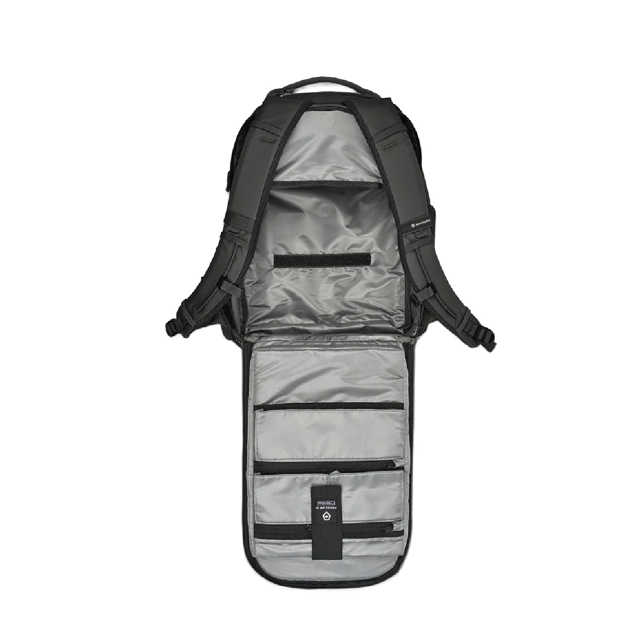 WANDRD PRVKE V4 31L Zip Bag