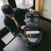 WANDRD PRVKE V4 31L Zip Bag