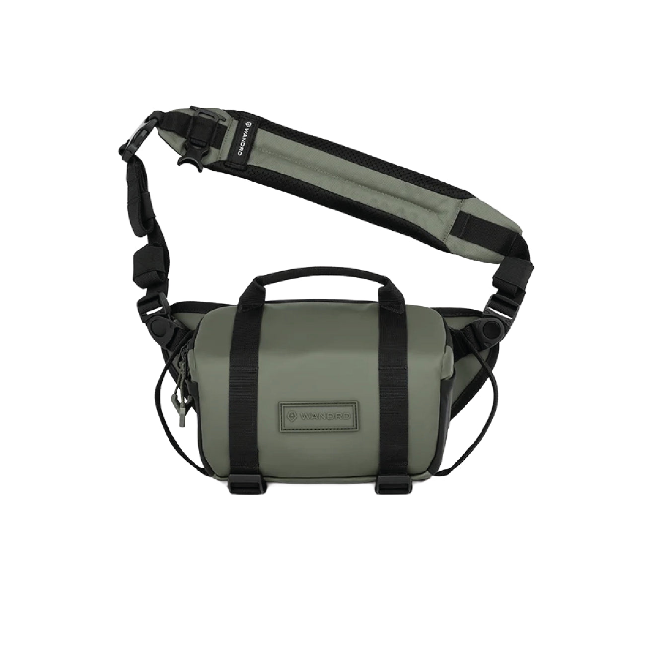WANDRD ROGUE 4L Sling V2