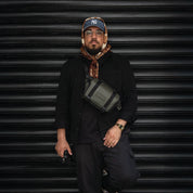 WANDRD ROGUE 4L Sling V2