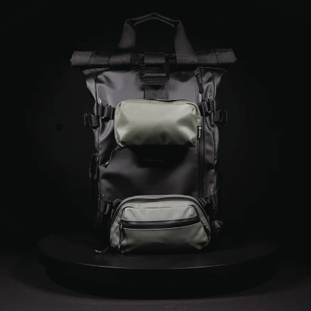 WANDRD Tech Bag Medium