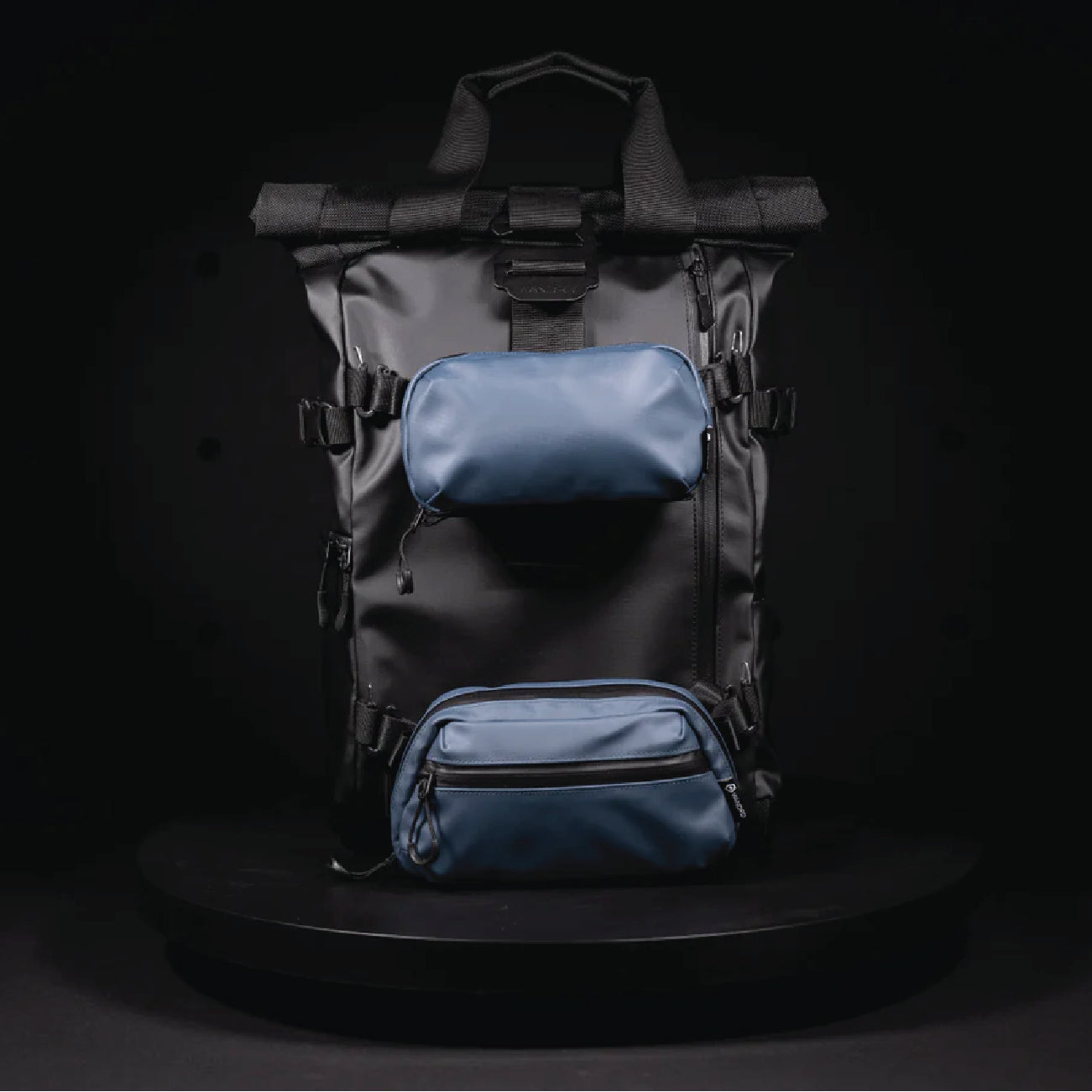 WANDRD Tech Bag Small