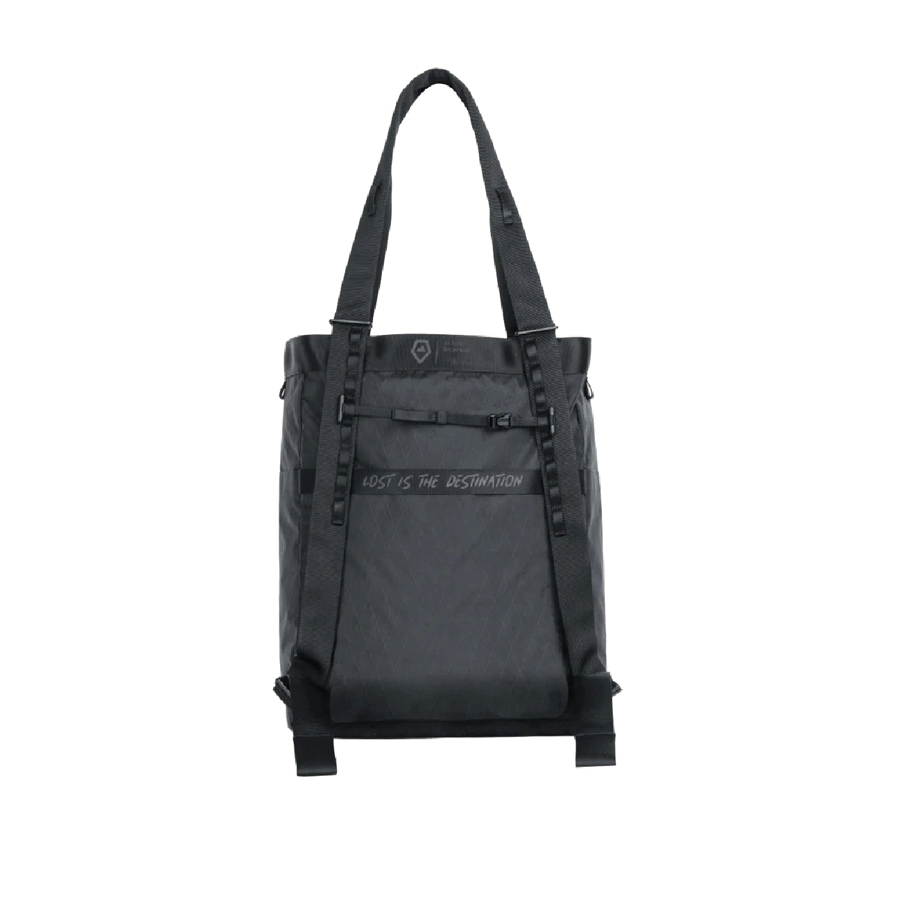 WANDRD Tote Backpack