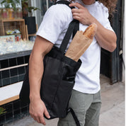 WANDRD Tote Backpack