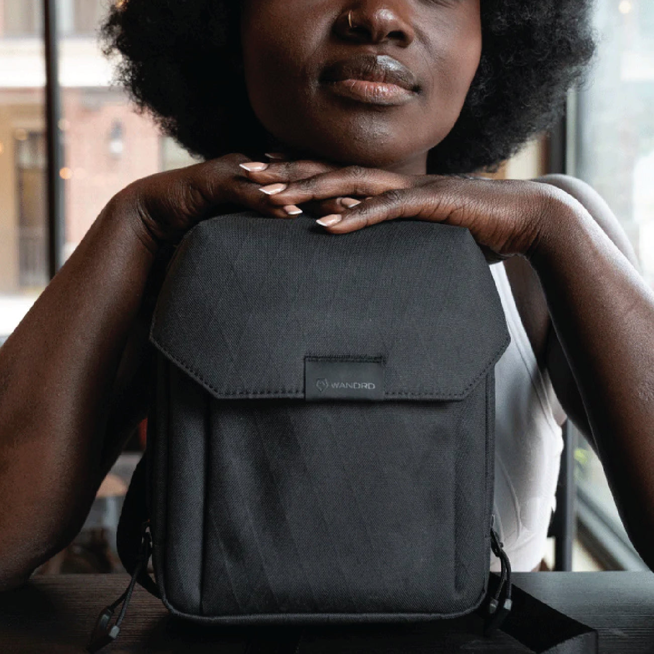 WANDRD X1 Cross Body