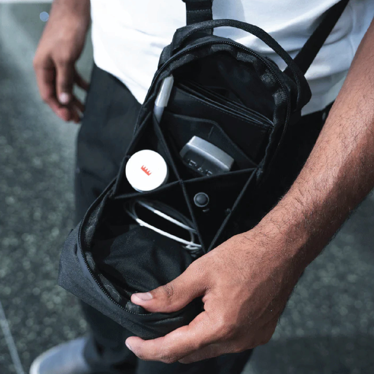 WANDRD X1 Cross Body