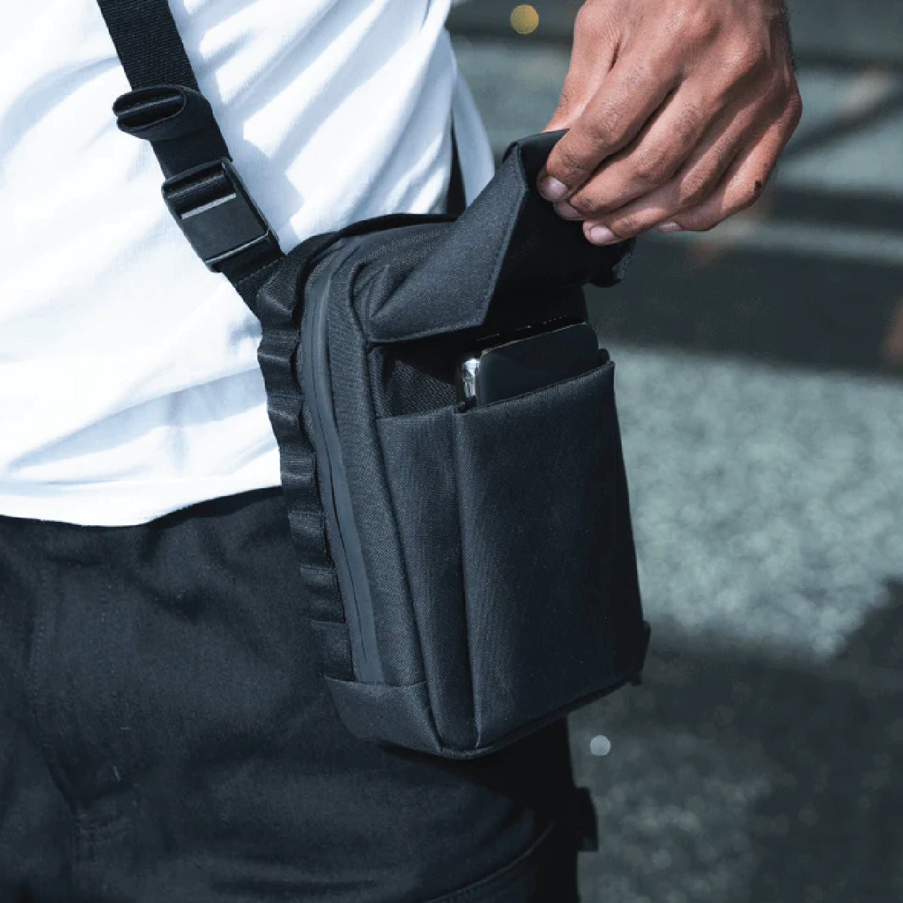 WANDRD X1 Cross Body