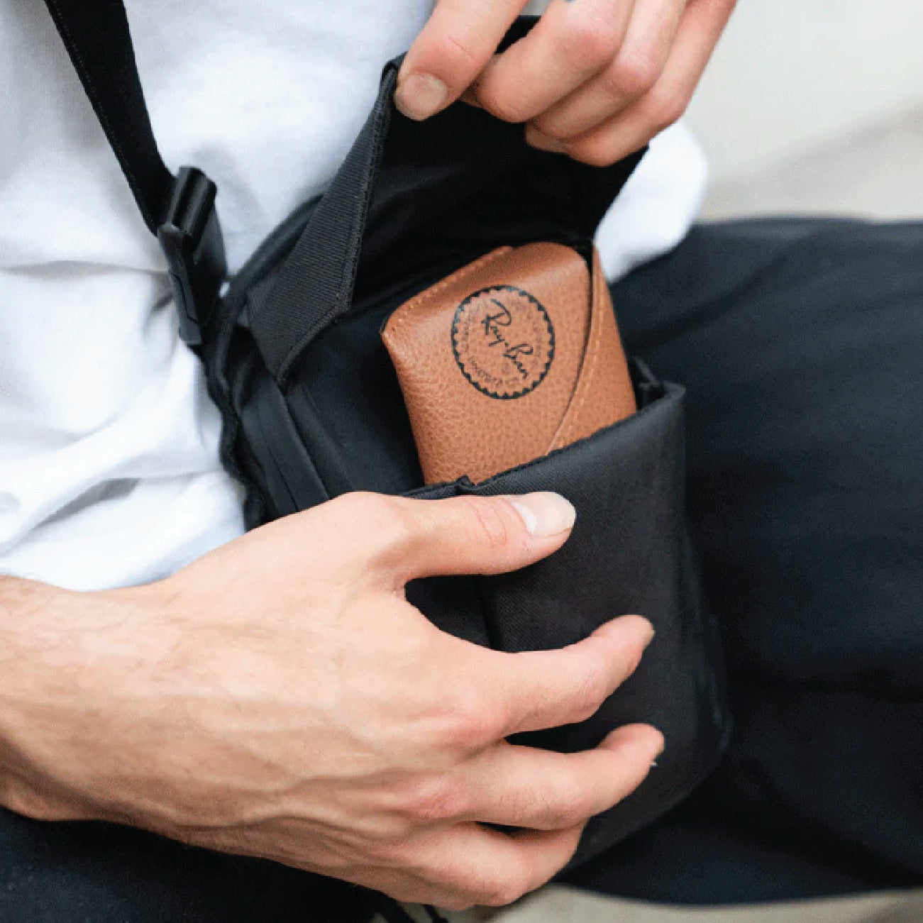 WANDRD X1 Cross Body