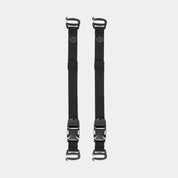 WANDRD Standard Accessory Straps - Black