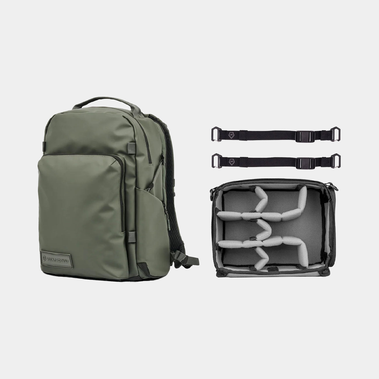 WANDRD PRVKE V4 21L Pocket Bag