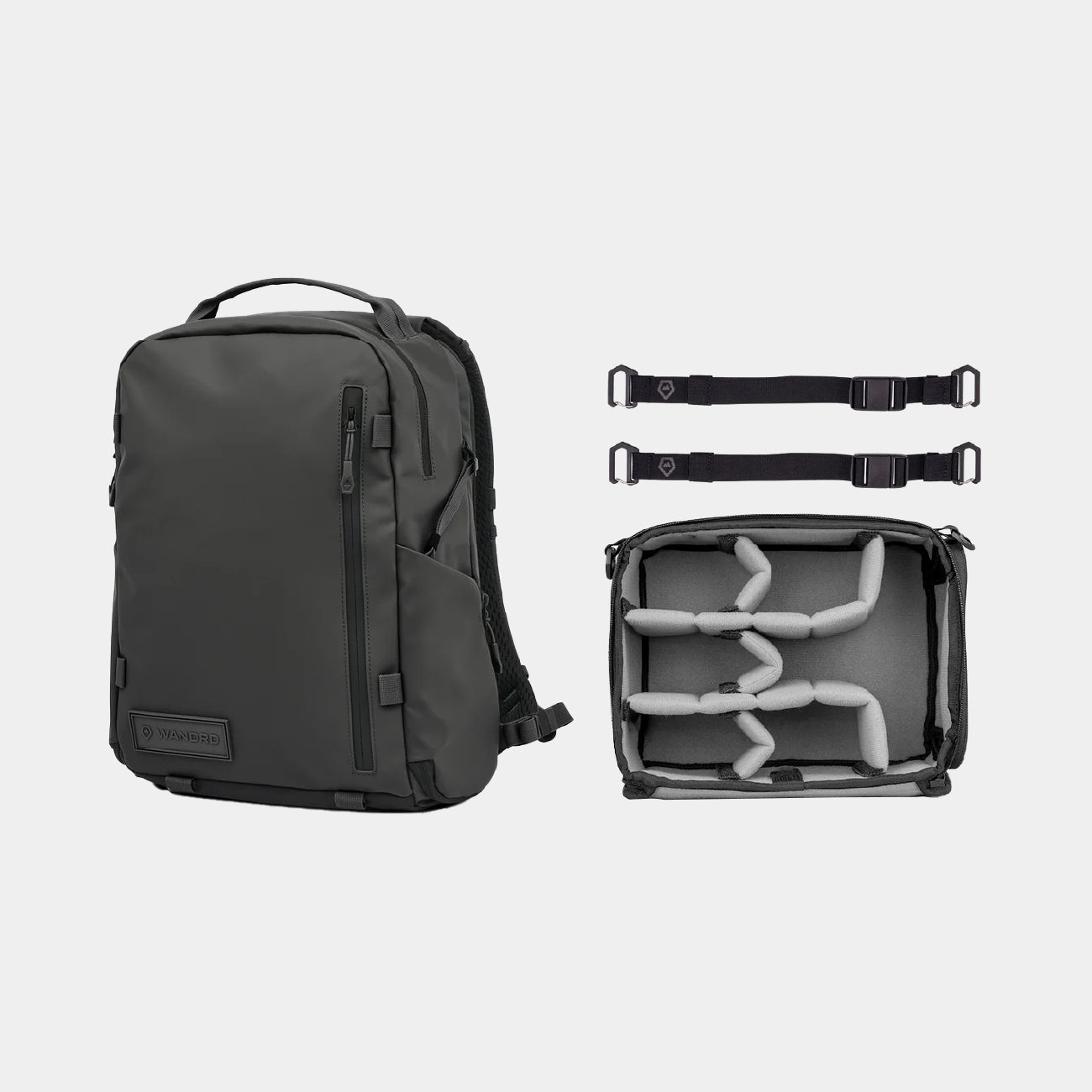 WANDRD PRVKE V4 21L Zip Bag